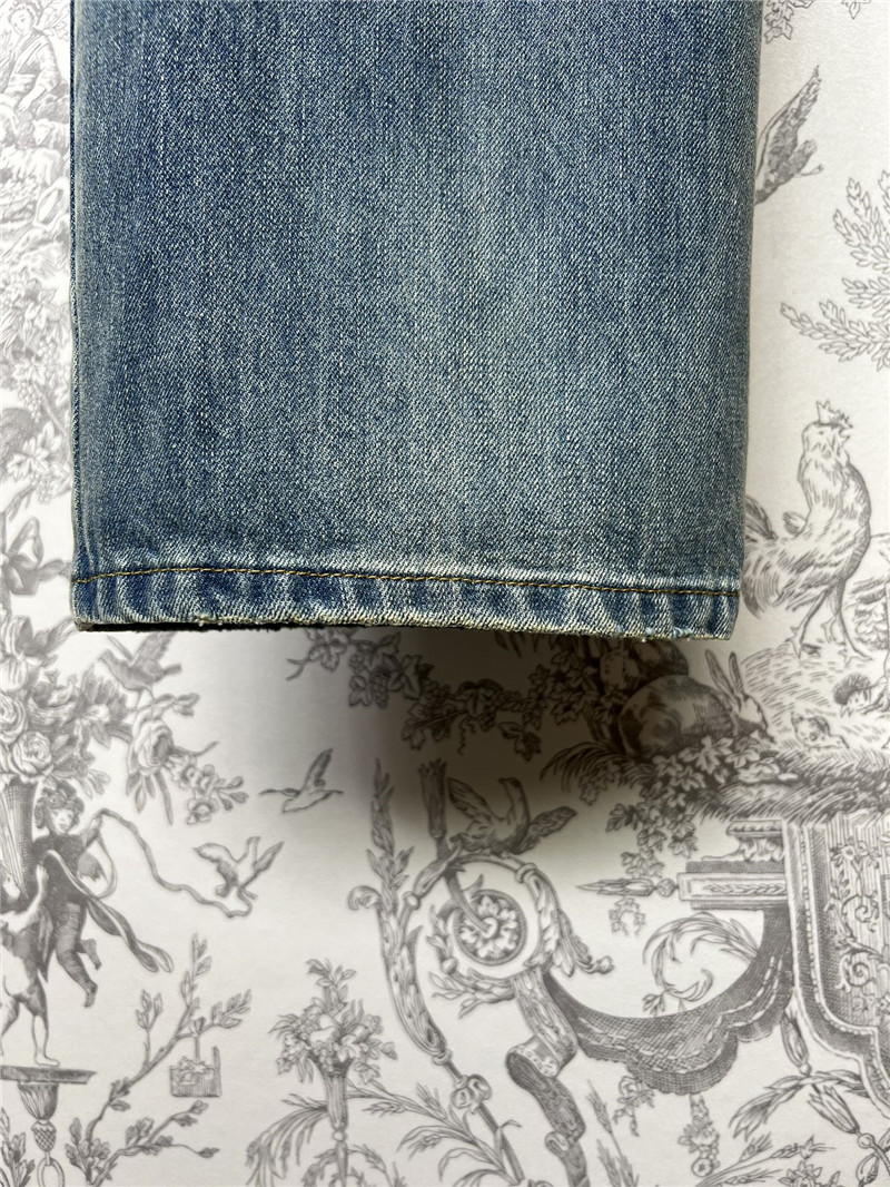 acne studios new high waist carrot pants replica designer clothes