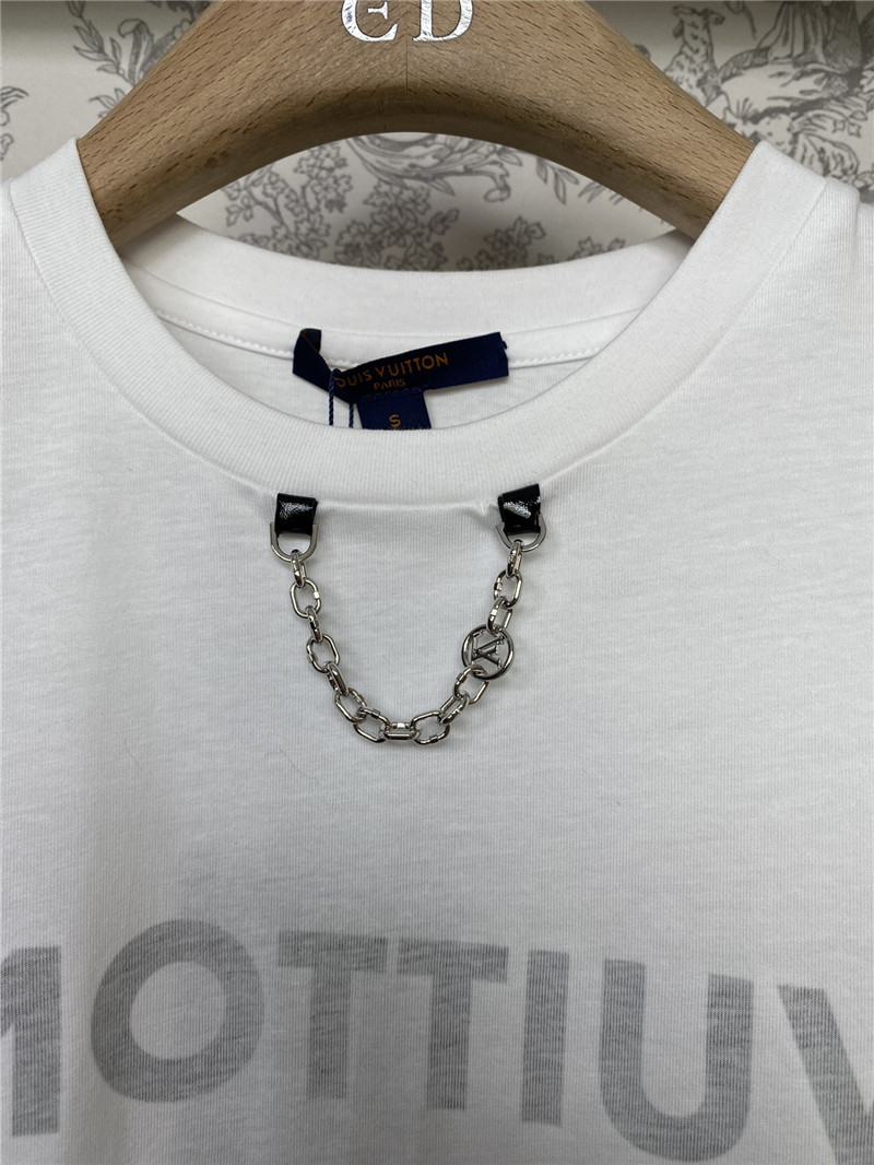 louis vuitton LV summer classic chain Treplica d&g clothing