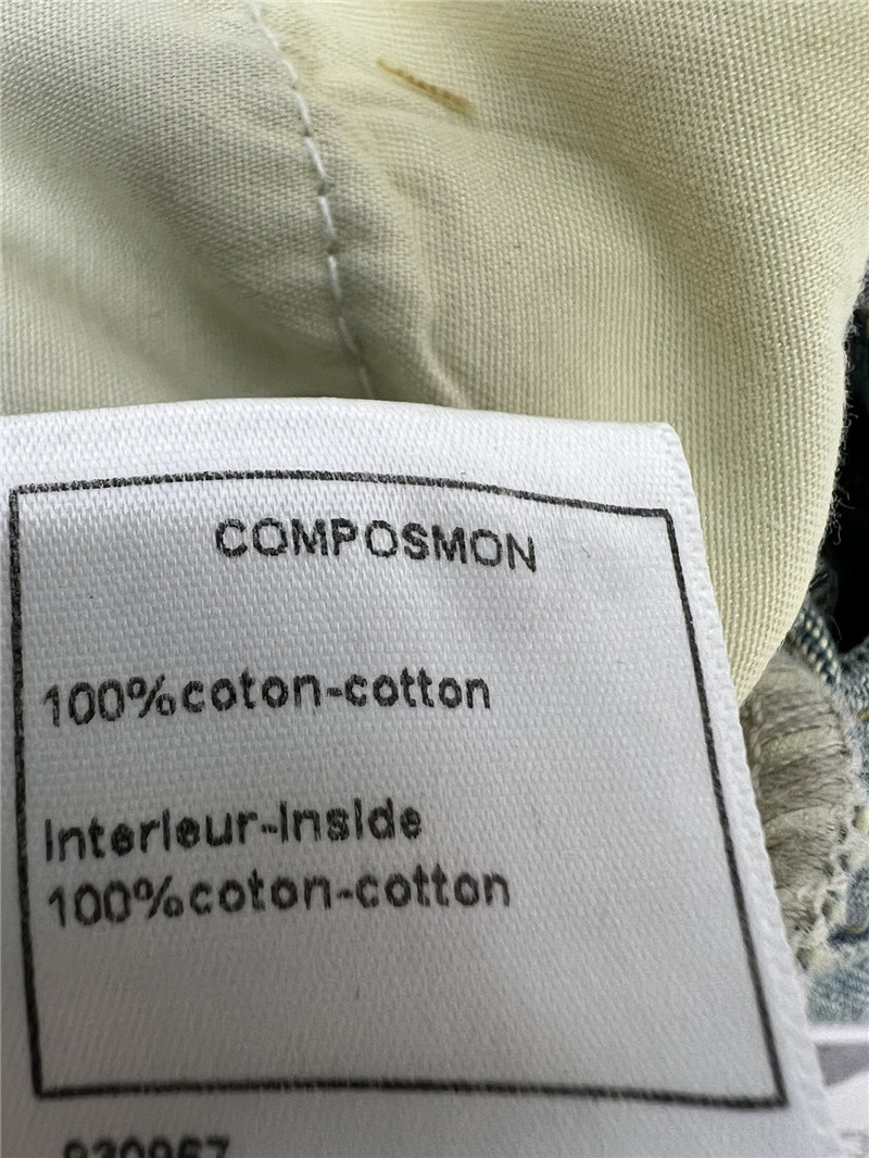 miumiu denim straight pants replica d&g clothing