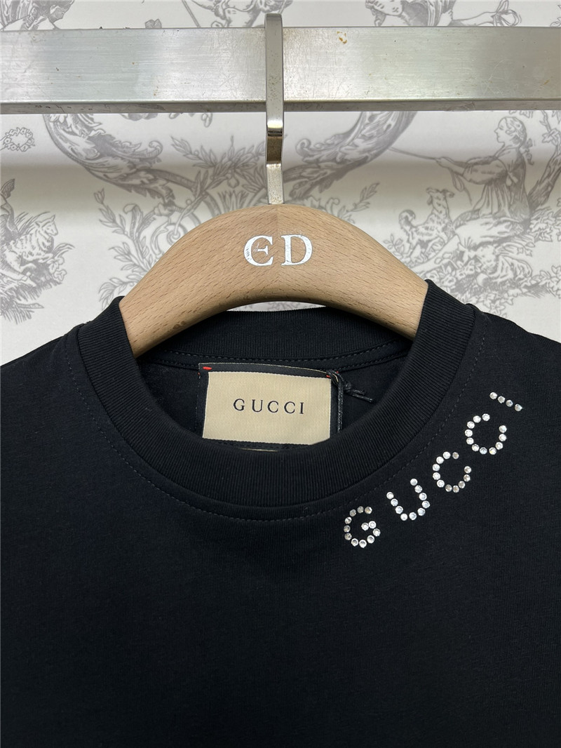 Gvc*1 pure cotton t-shirt cheap designer replica clothes