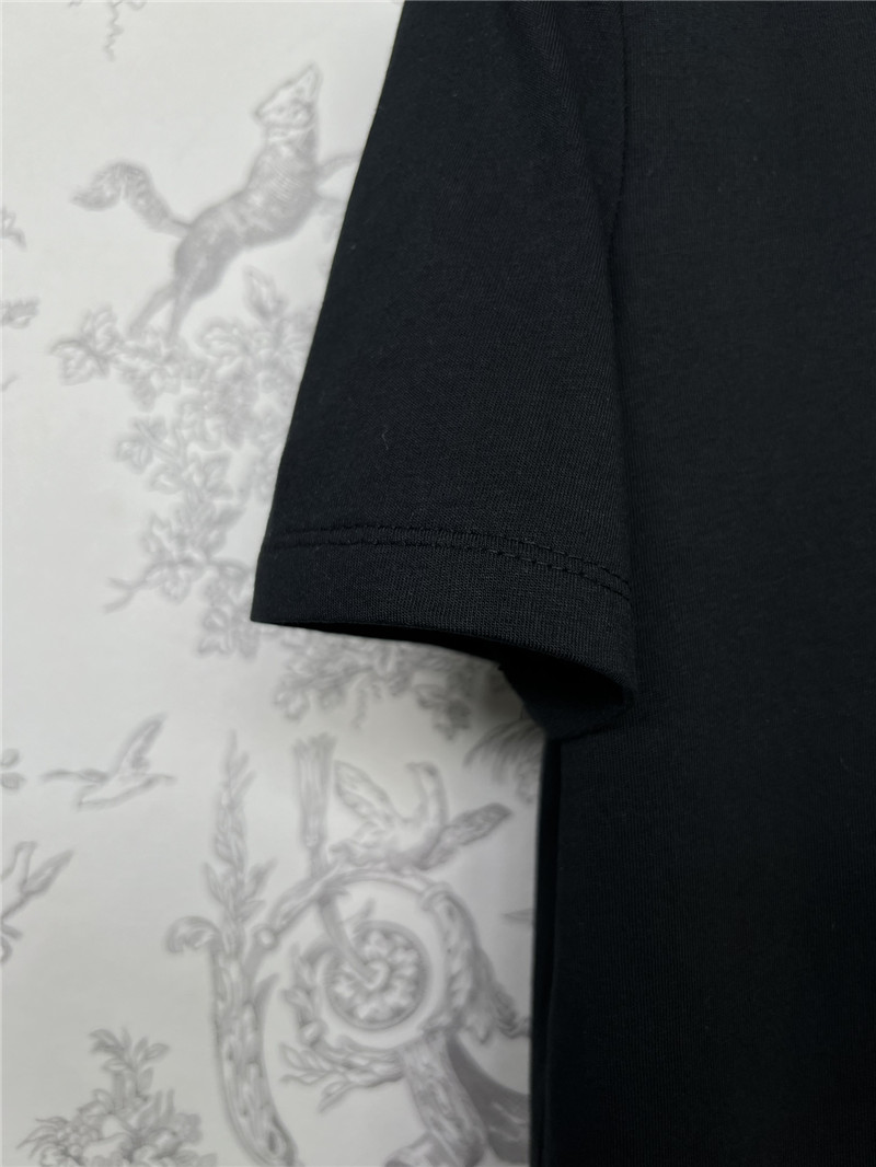 Gvc*1 pure cotton t-shirt cheap designer replica clothes