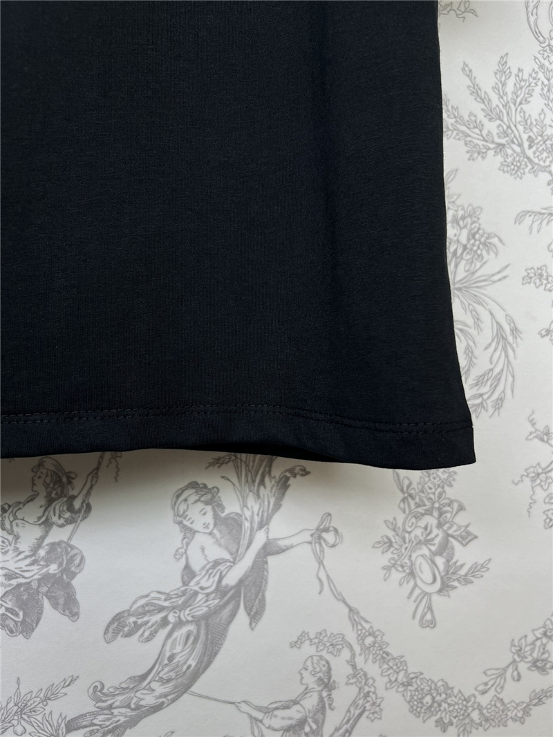 Gvc*1 pure cotton t-shirt cheap designer replica clothes