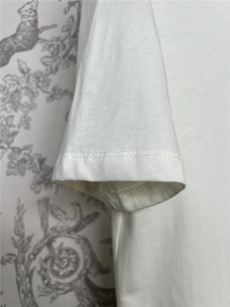 Gvc*1 pure cotton t-shirt cheap designer replica clothes