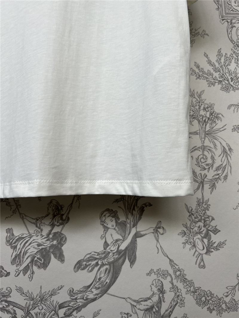 Gvc*1 pure cotton t-shirt cheap designer replica clothes