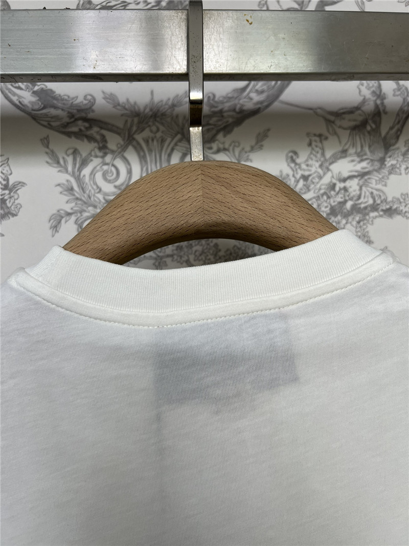 Gvc*1 pure cotton t-shirt cheap designer replica clothes