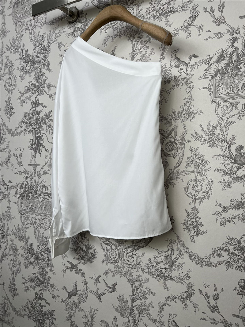 D10r one shoulder bee shirt replica clothes