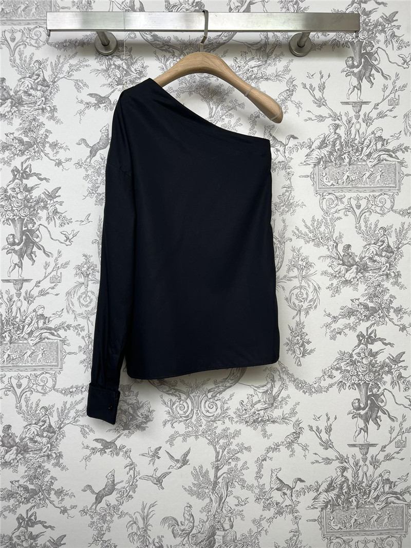 D10r one shoulder bee shirt replica clothes