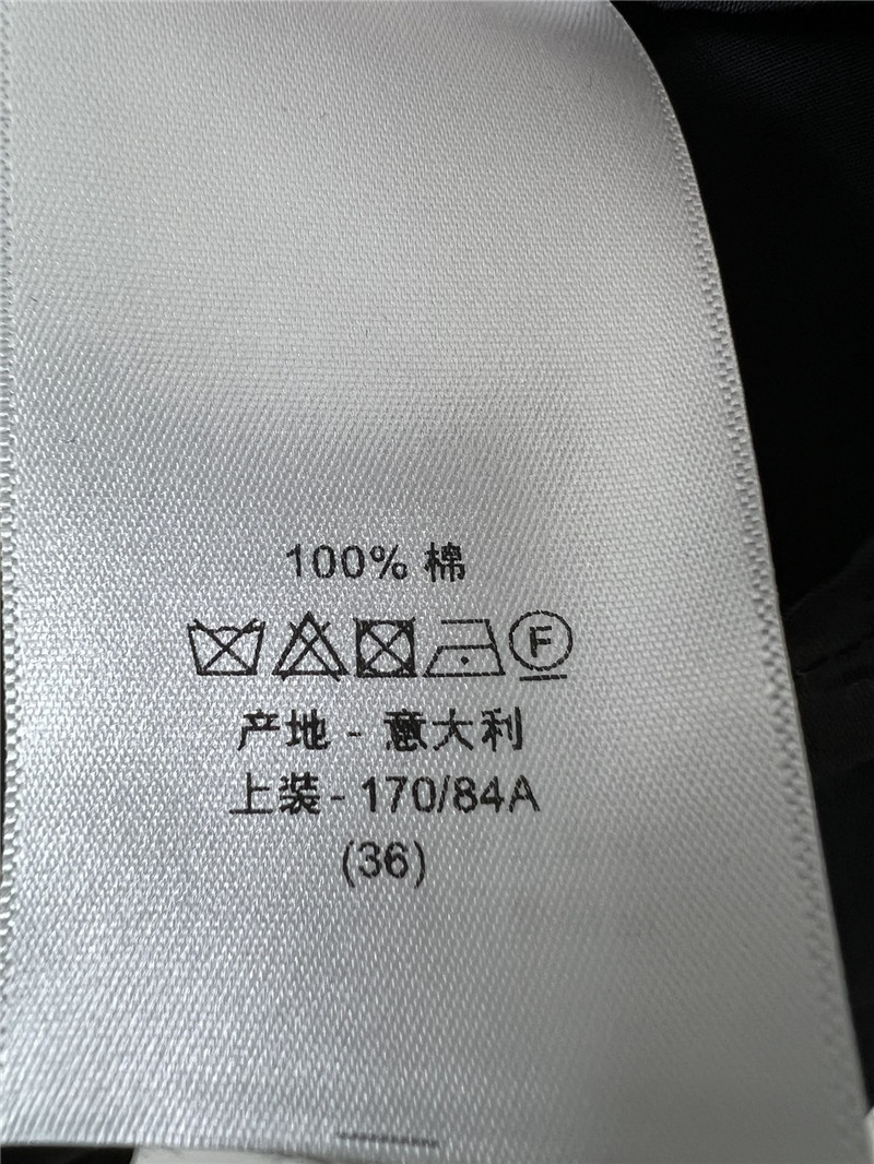 D10r one shoulder bee shirt replica clothes