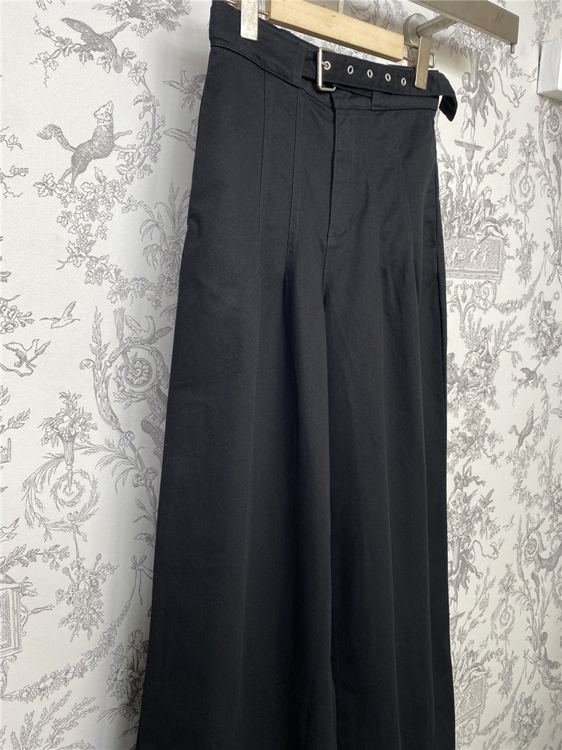 D10r high waist wide leg pants replica clothing sites