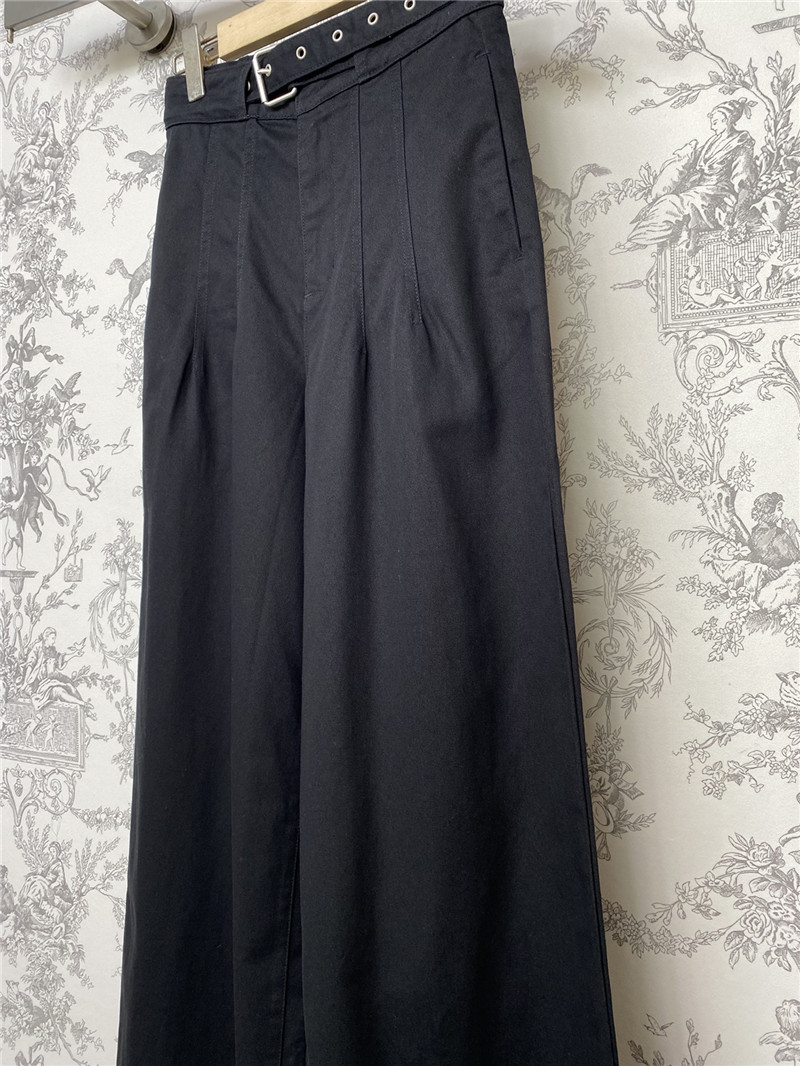 D10r high waist wide leg pants replica clothing sites