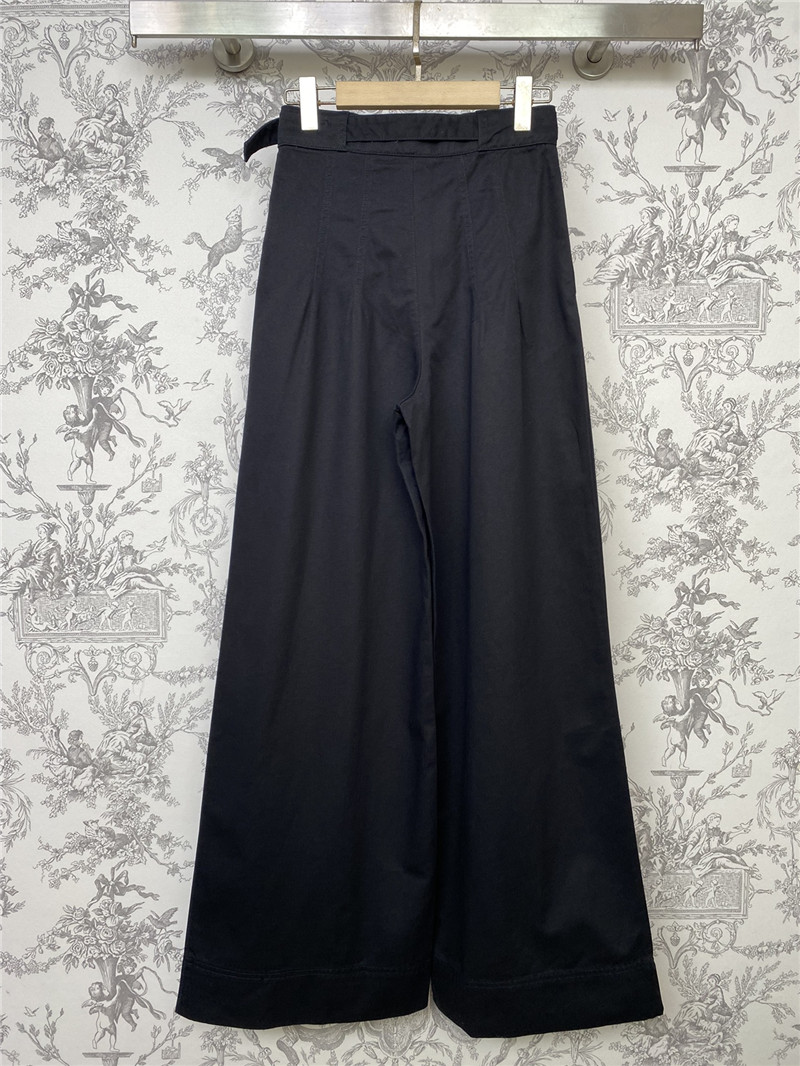 D10r high waist wide leg pants replica clothing sites