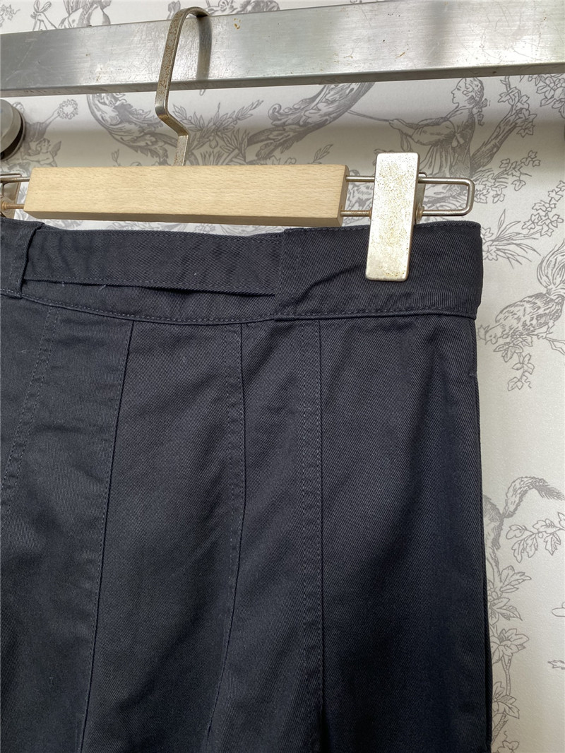 D10r high waist wide leg pants replica clothing sites