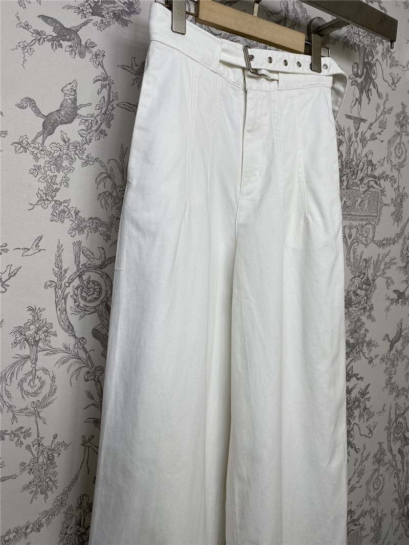 D10r high waist wide leg pants replica clothing sites