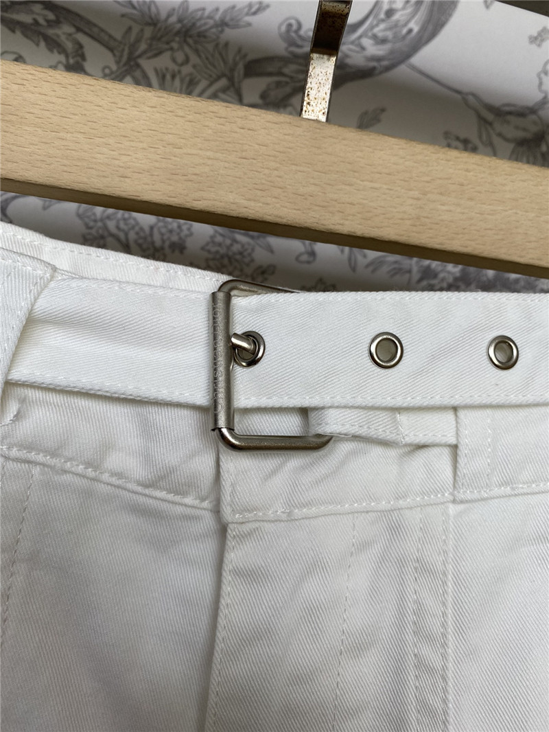 D10r high waist wide leg pants replica clothing sites