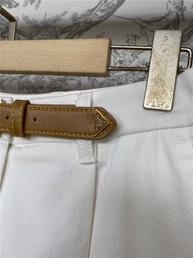 Pra*a new shorts replica designer clothing websites