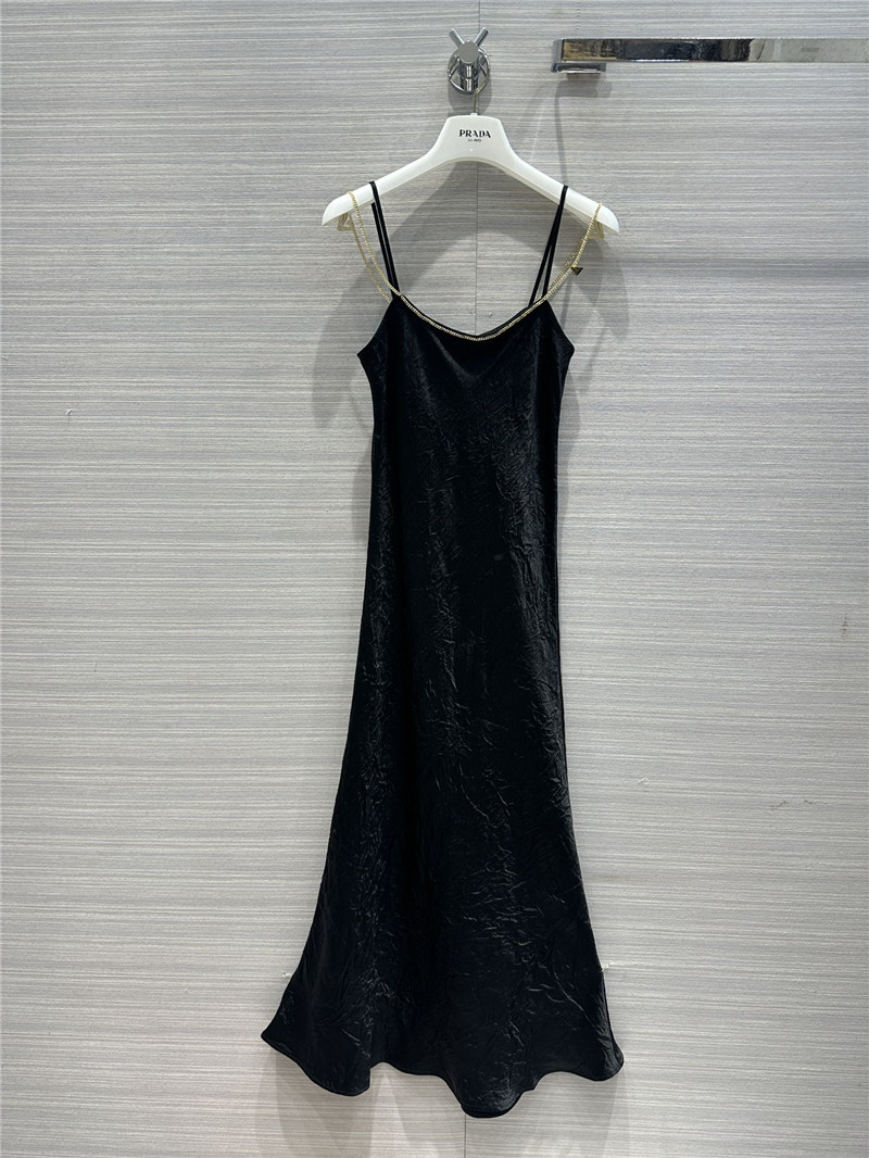 prada acetate fabric suspender skirt replica d&g clothing