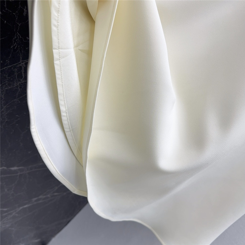 Va1e*ntin0 bow embellished dress cheap replica designer clothes