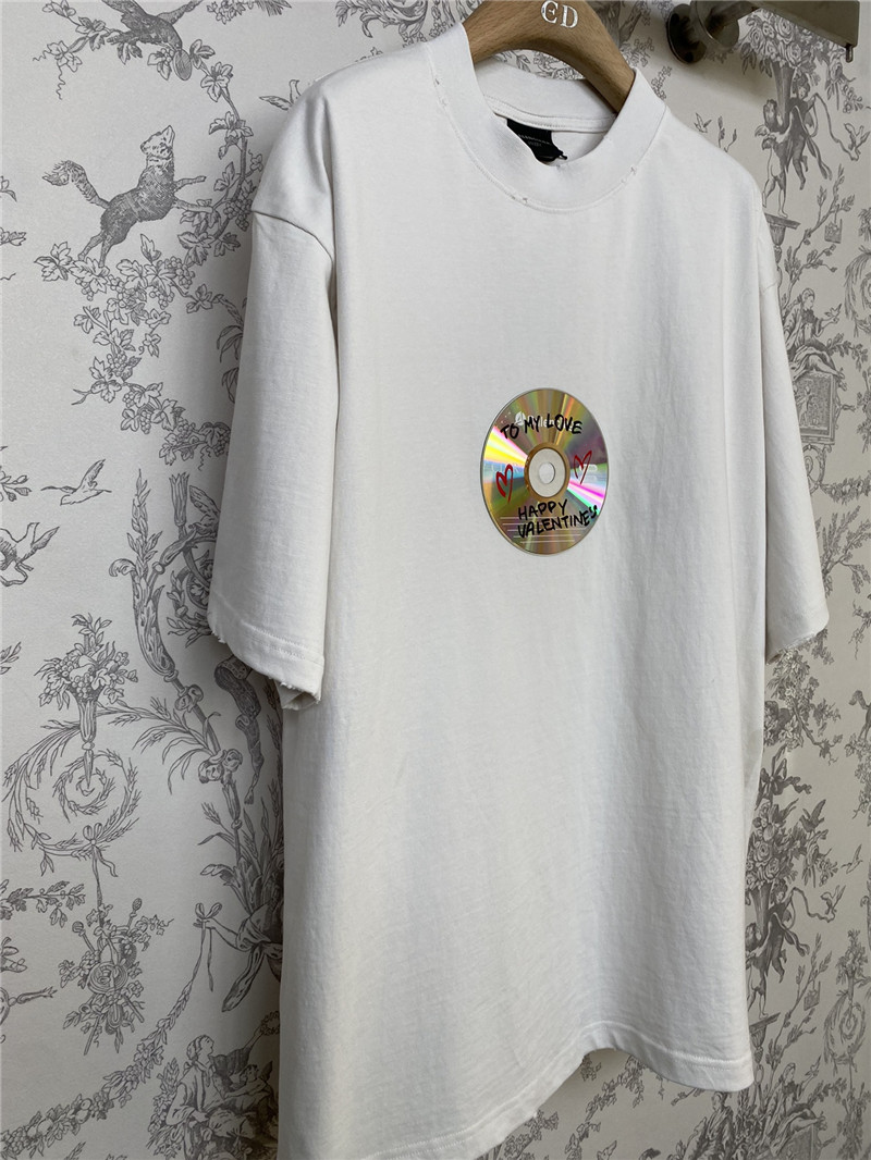 Ba1en*iaga cd t-shirt replica clothing sites