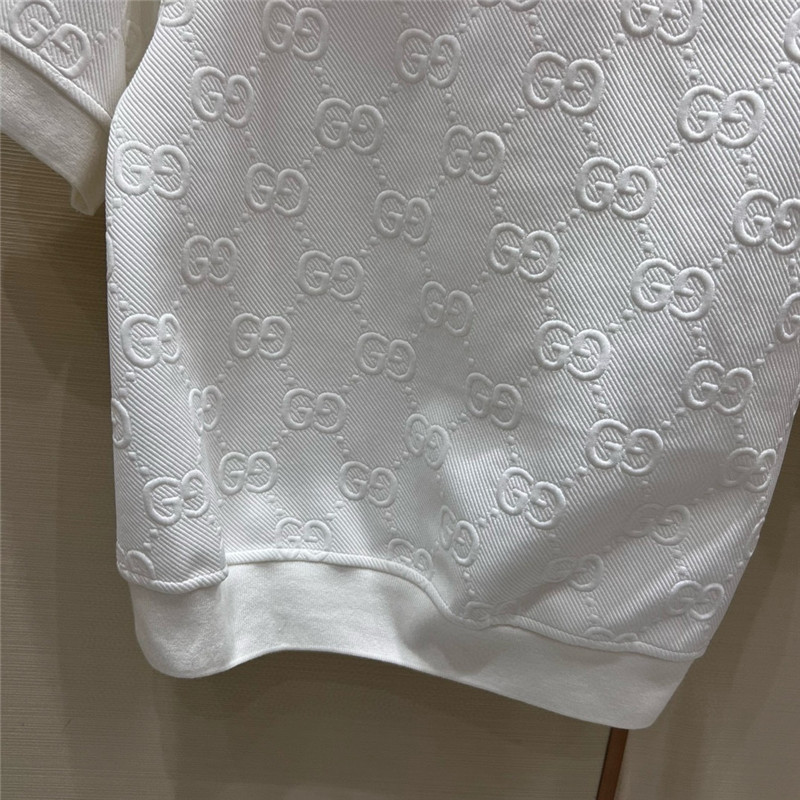 Gvc*1 lazy sweatshirt suitcheap replica designer clothes