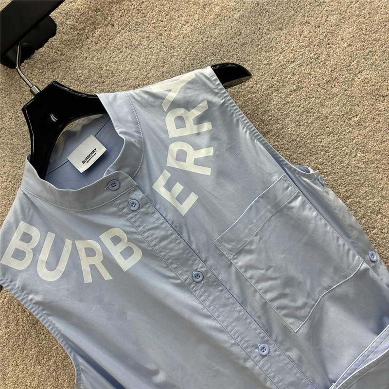 Bv*b*rry crew neck sleeveless dress