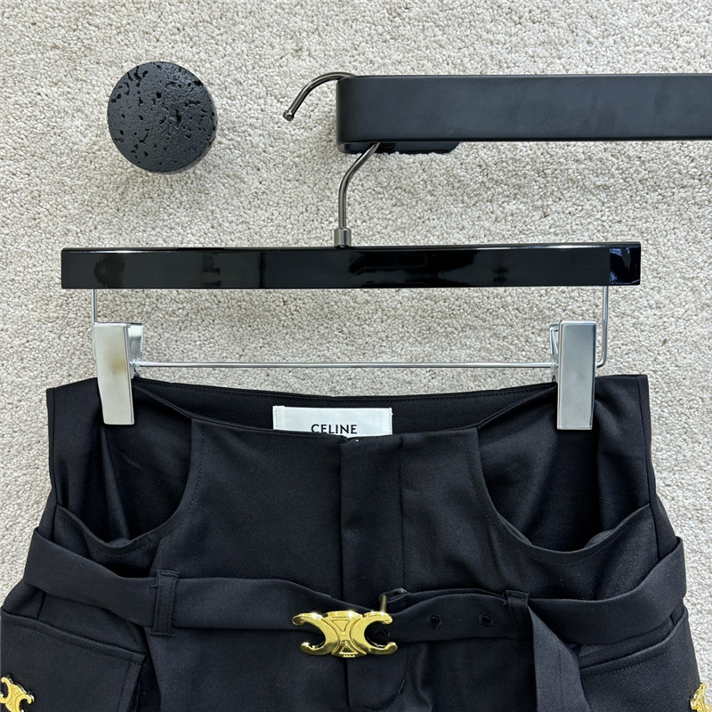 celine treasure shorts replica d&g clothing