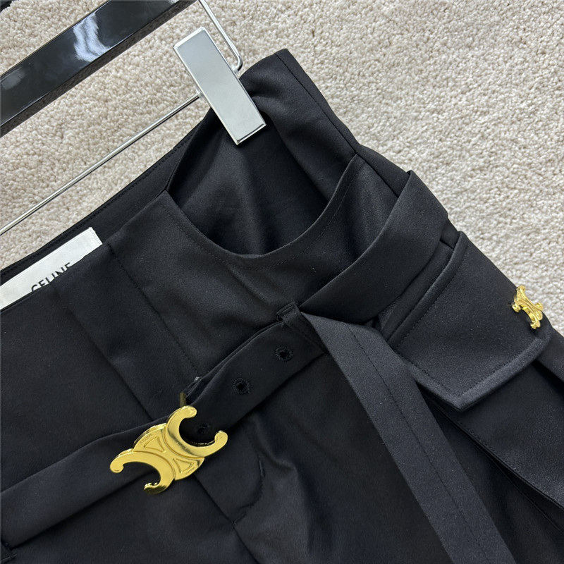 celine treasure shorts replica d&g clothing