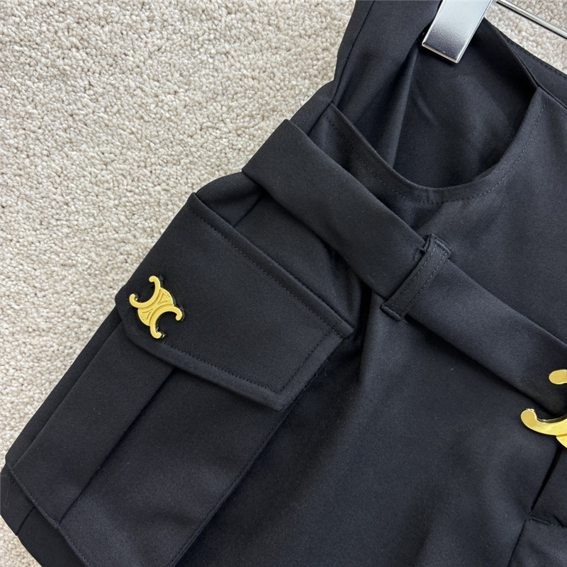 celine treasure shorts replica d&g clothing