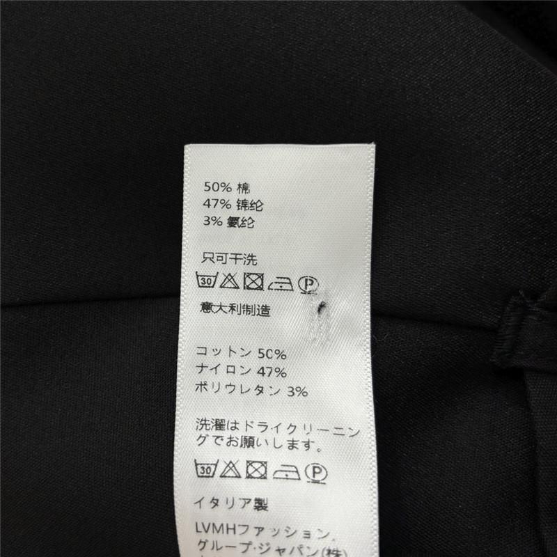 celine treasure shorts replica d&g clothing