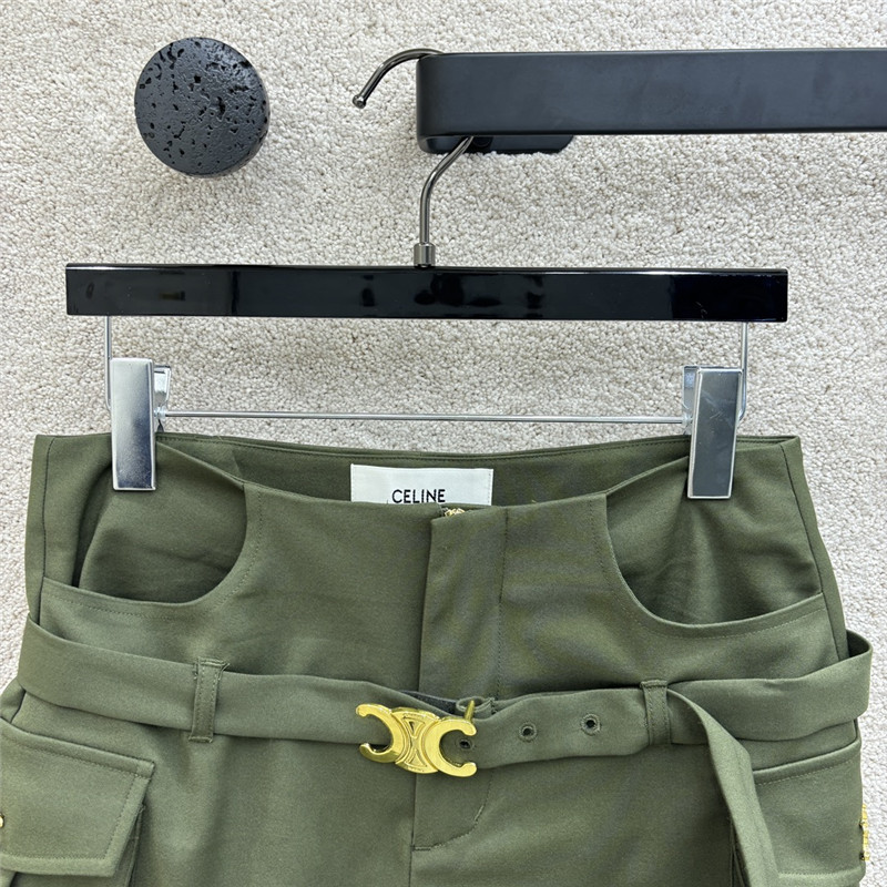 celine treasure shorts replica d&g clothing