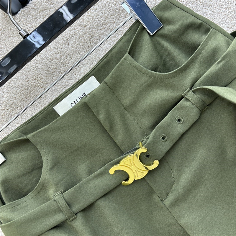 celine treasure shorts replica d&g clothing