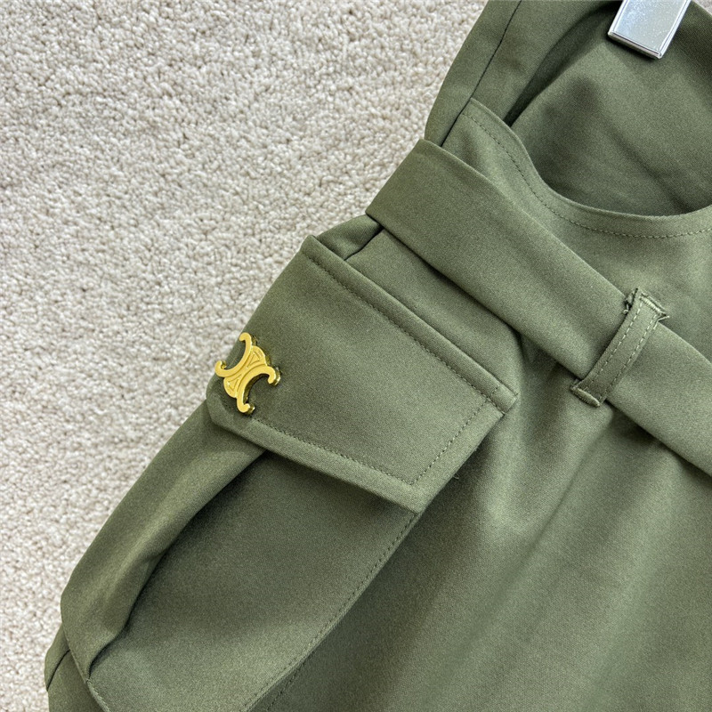 celine treasure shorts replica d&g clothing