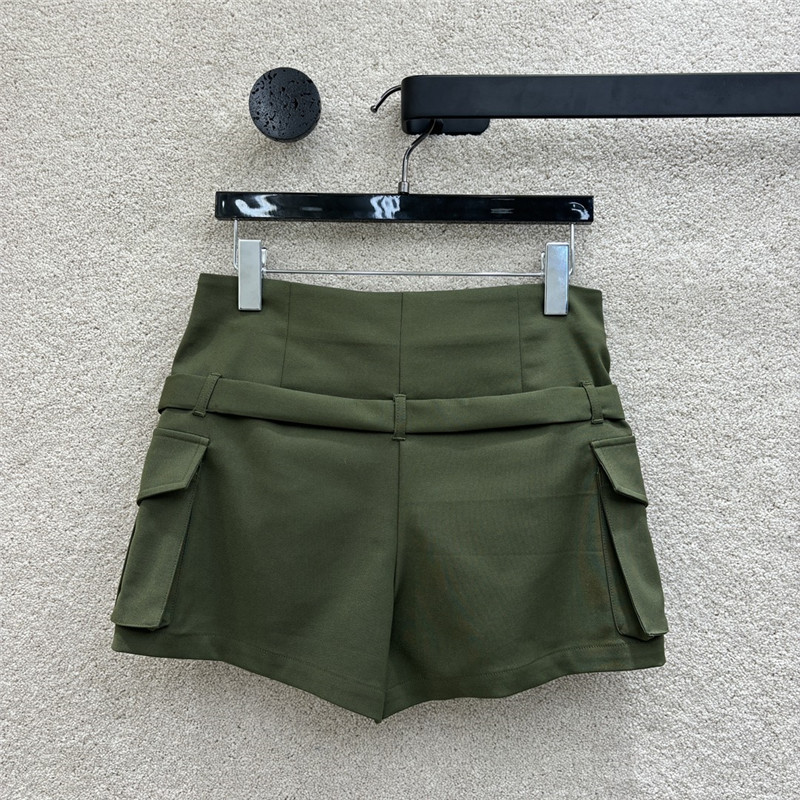 celine treasure shorts replica d&g clothing