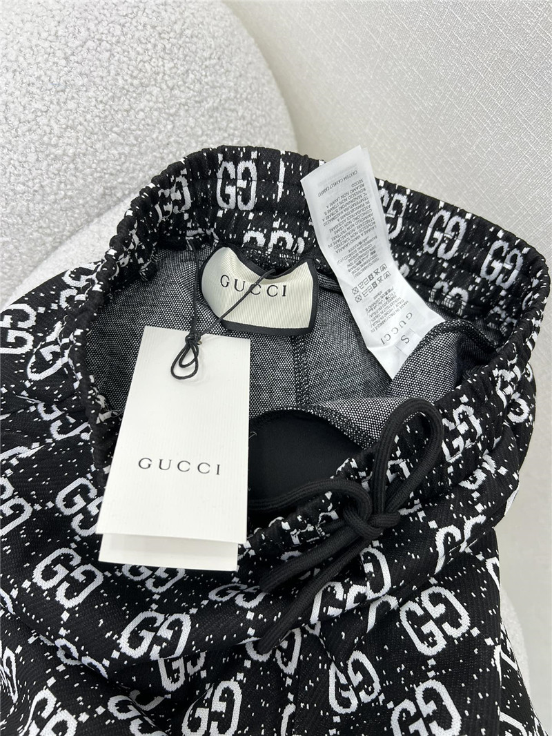 Gvc*1 new straight casual pants replica d&g clothing