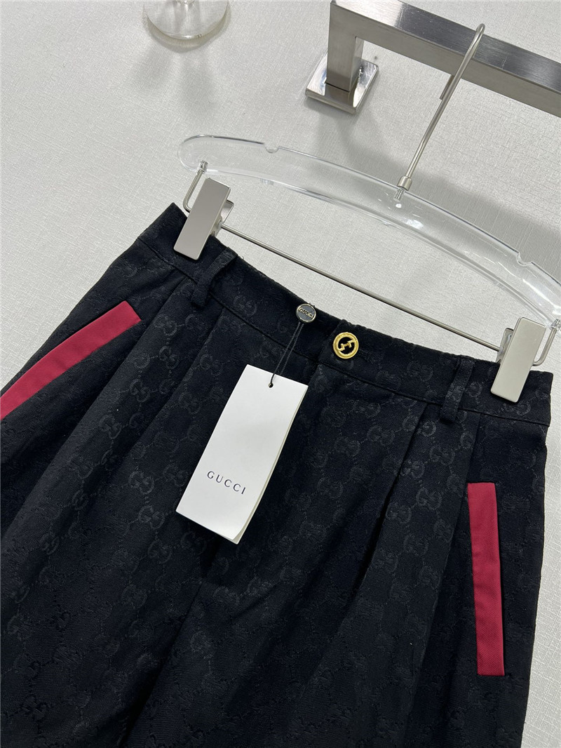 Gvc*1 new shorts replica designer clothing websites