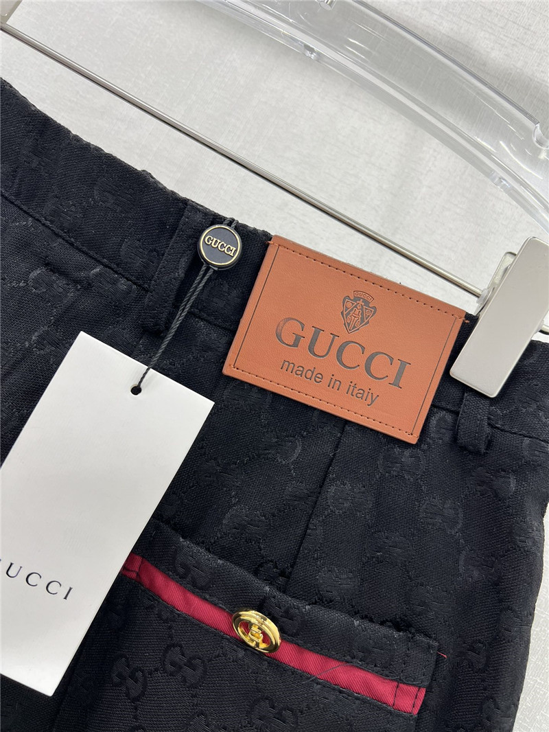 Gvc*1 new shorts replica designer clothing websites