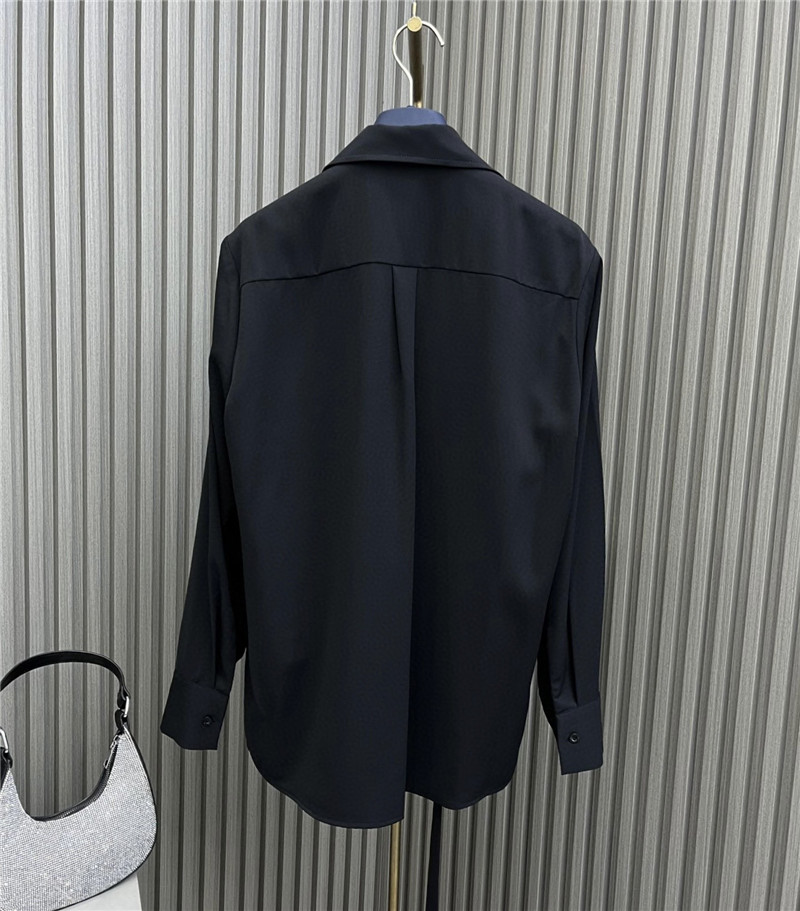 l0vis Vvtt0n lv ribbon coin shirt replica clothing sites