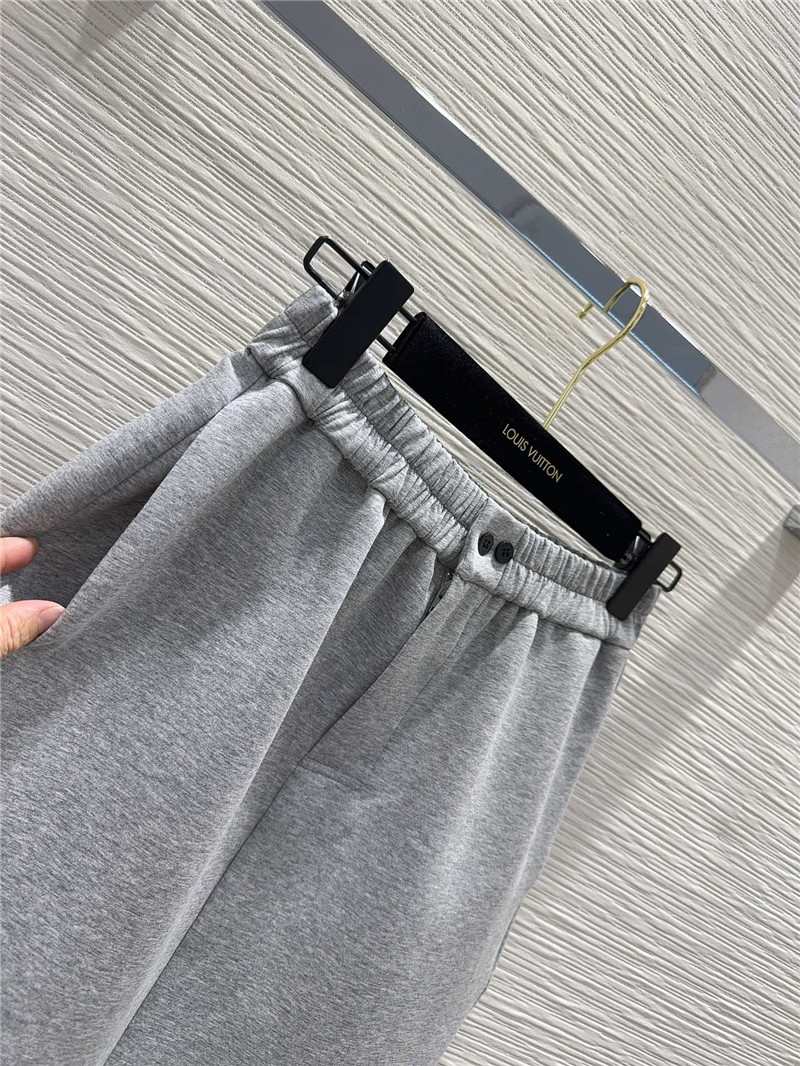 louis vuitton LV casual skirt replicas clothes