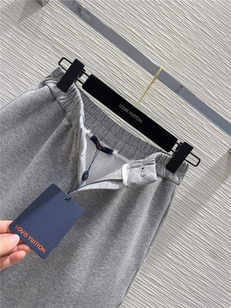 louis vuitton LV casual skirt replicas clothes