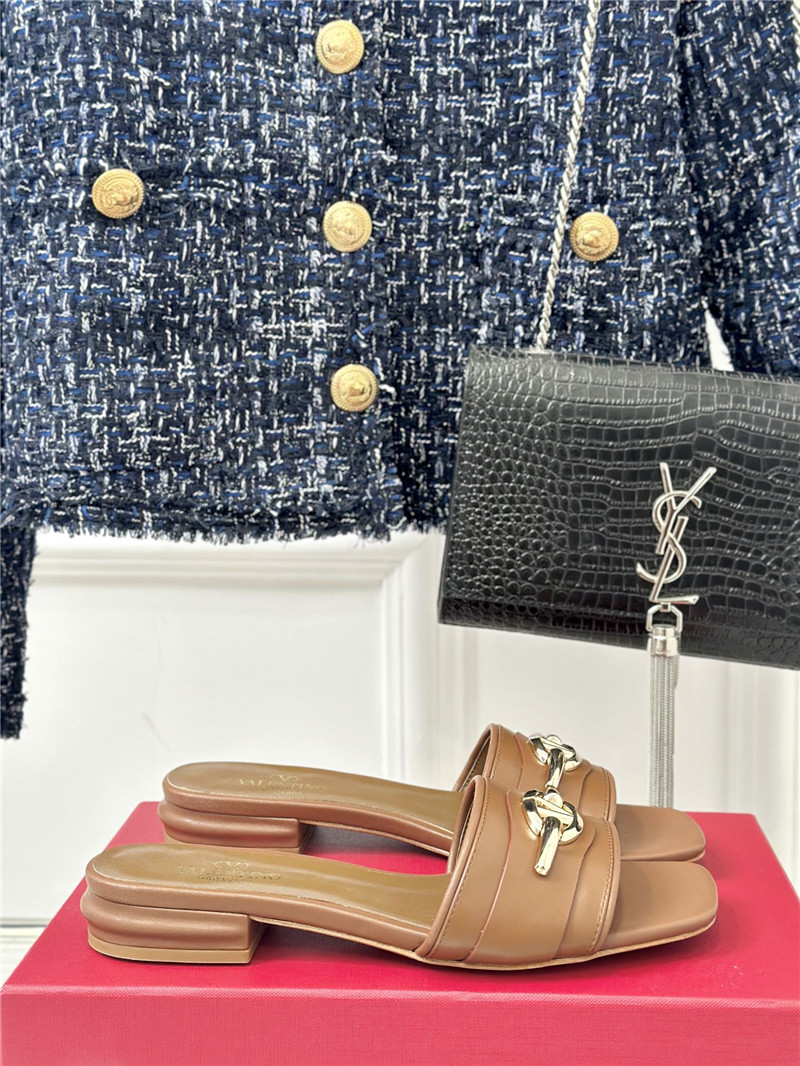 va1e*ntin0 thick heel sandals ma1s0n Marg*e1a replica shoes