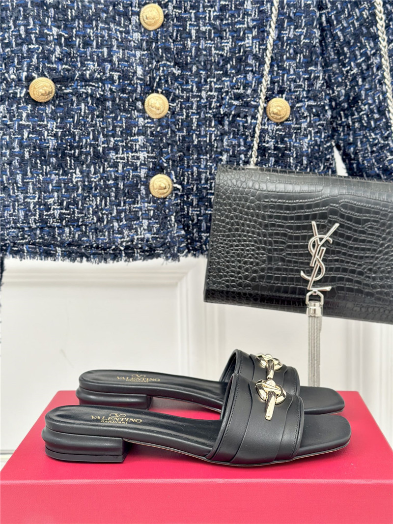 va1e*ntin0 thick heel sandals ma1s0n Marg*e1a replica shoes