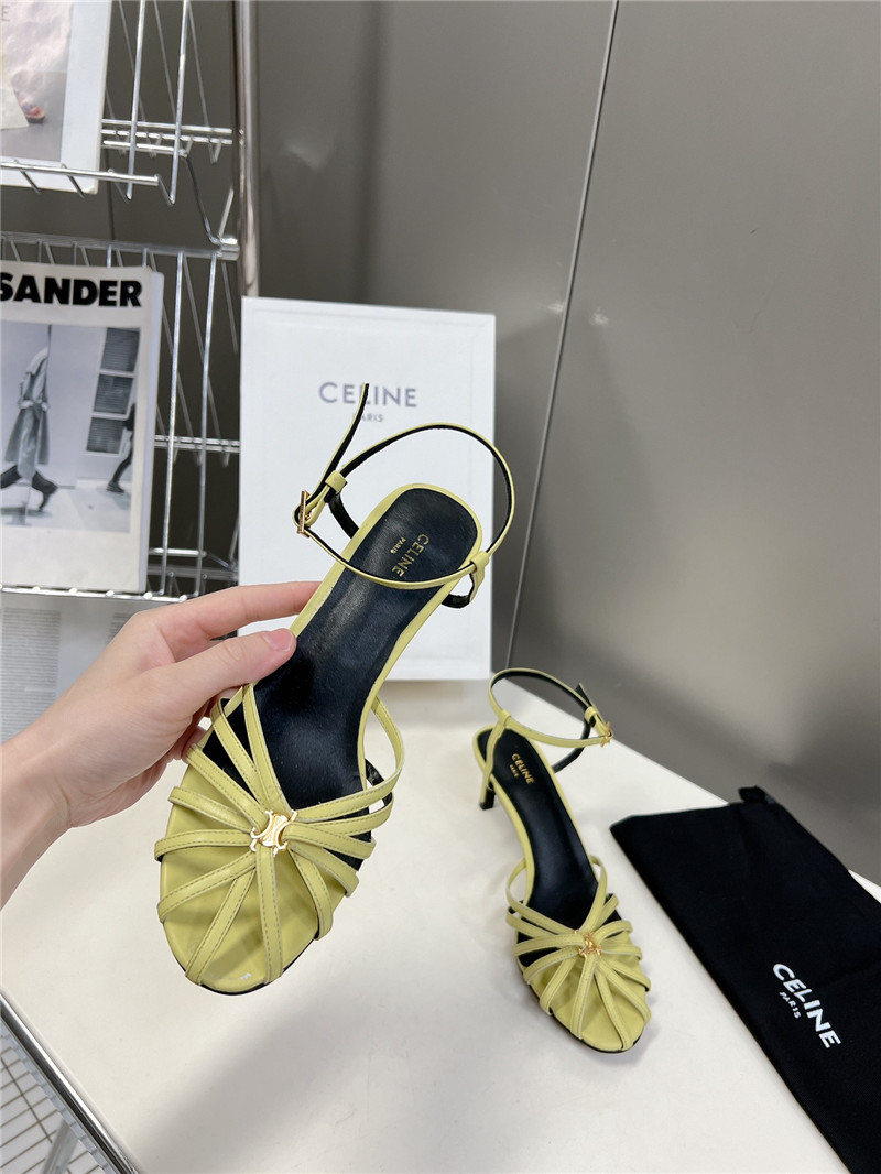 celine Arc de Triomphe fashion shoes best replica shoes website