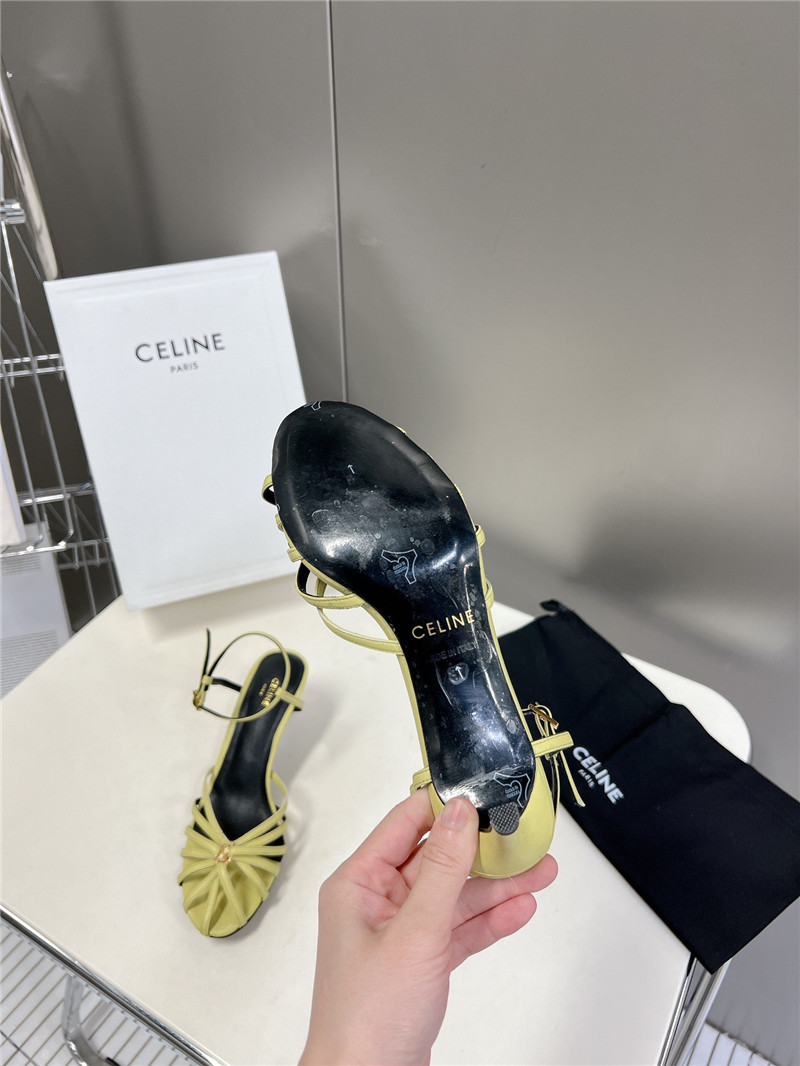 celine Arc de Triomphe fashion shoes best replica shoes website