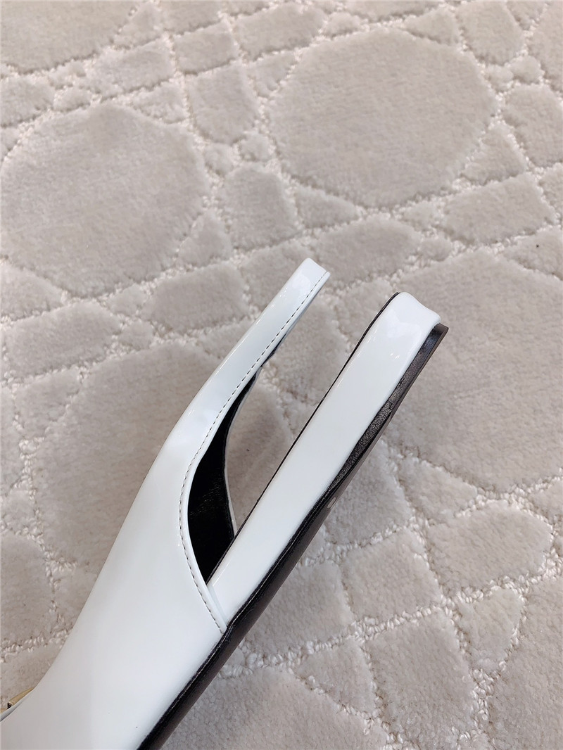 ba1en*iaga flat back shoes Marg*e1a replica shoes