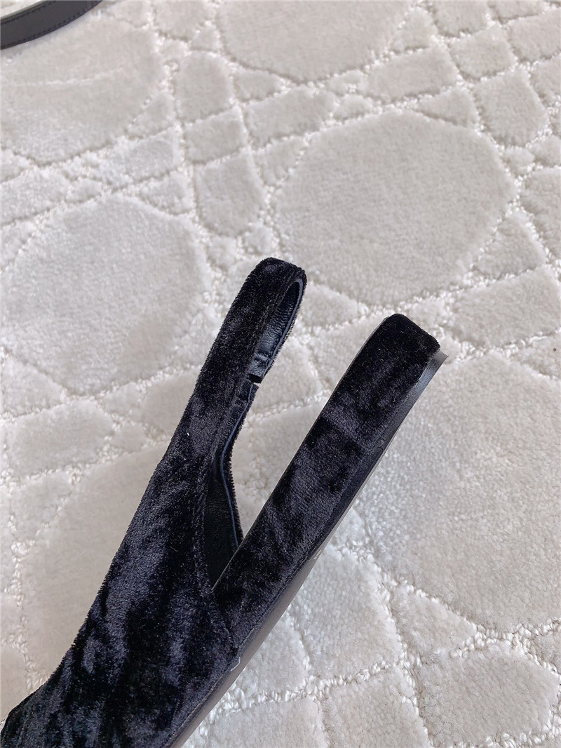 ba1en*iaga flat back shoes Marg*e1a replica shoes