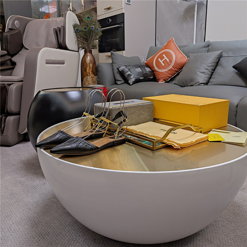 fendi necklace foot-wrapped sandals replica designer shoes