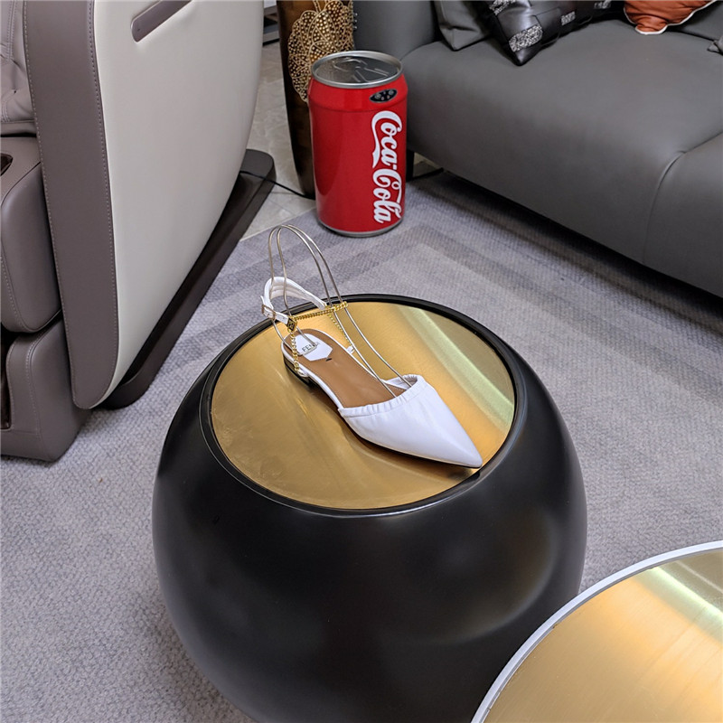 fendi necklace foot-wrapped sandals replica designer shoes