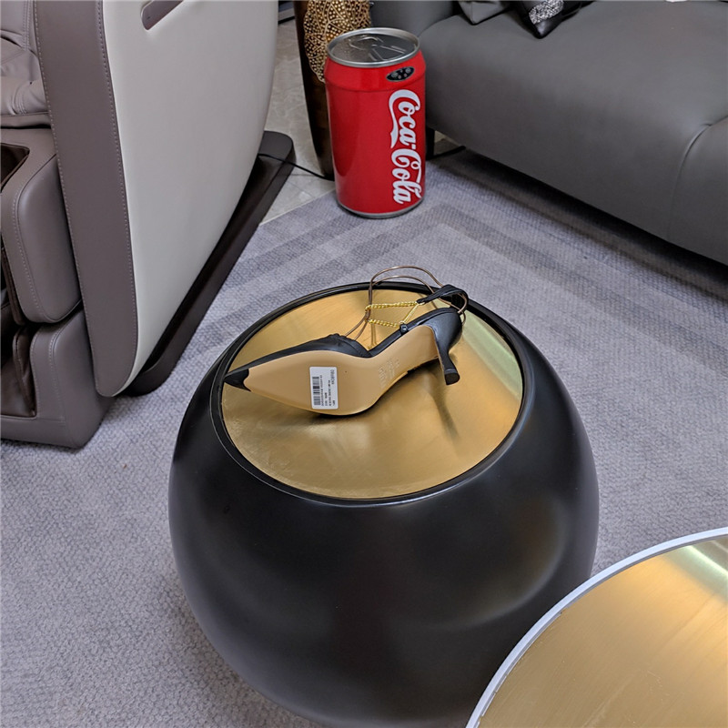 fendi necklace foot-wrapped sandals replica designer shoes