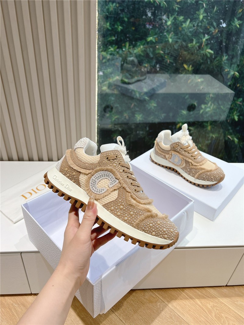 Dior C’est Sneakers for Women