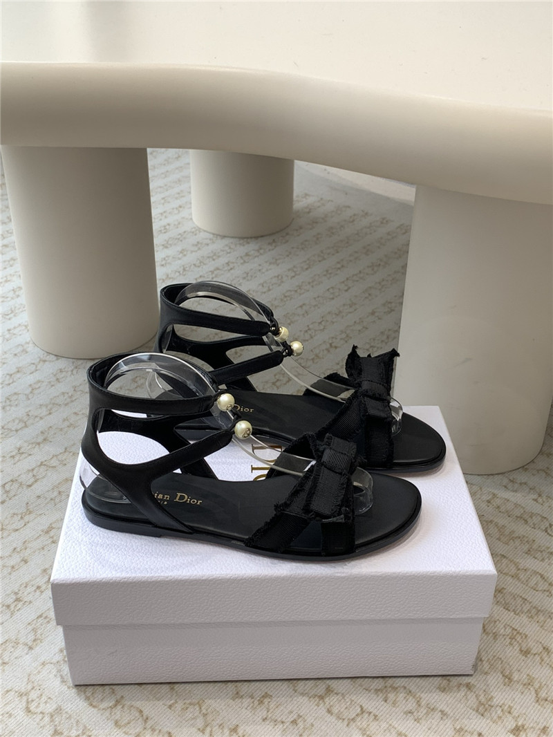 dior new sandals margiela replica shoes