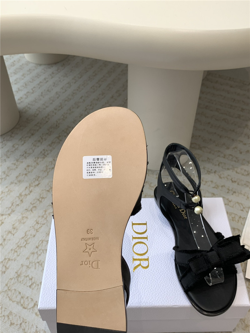 d10r new sandals Marg*e1a replica shoes